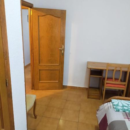 Apartamento Con 3 Dormitorios En El Centro De Дения Экстерьер фото