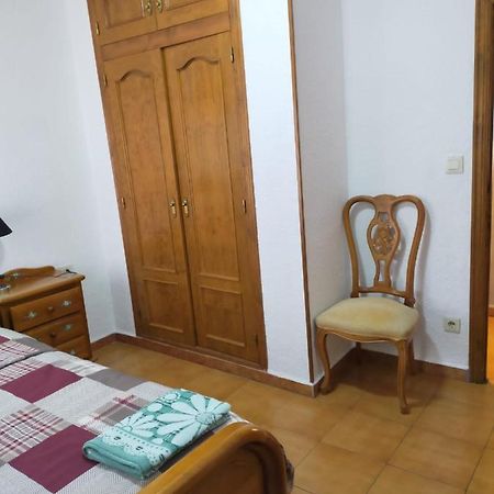 Apartamento Con 3 Dormitorios En El Centro De Дения Экстерьер фото