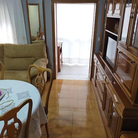 Apartamento Con 3 Dormitorios En El Centro De Дения Экстерьер фото