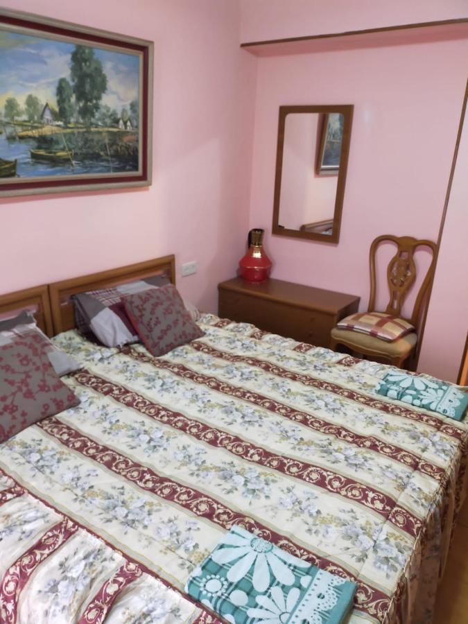 Apartamento Con 3 Dormitorios En El Centro De Дения Экстерьер фото
