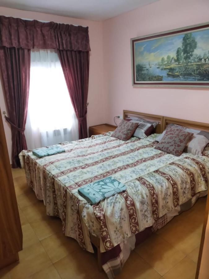 Apartamento Con 3 Dormitorios En El Centro De Дения Экстерьер фото