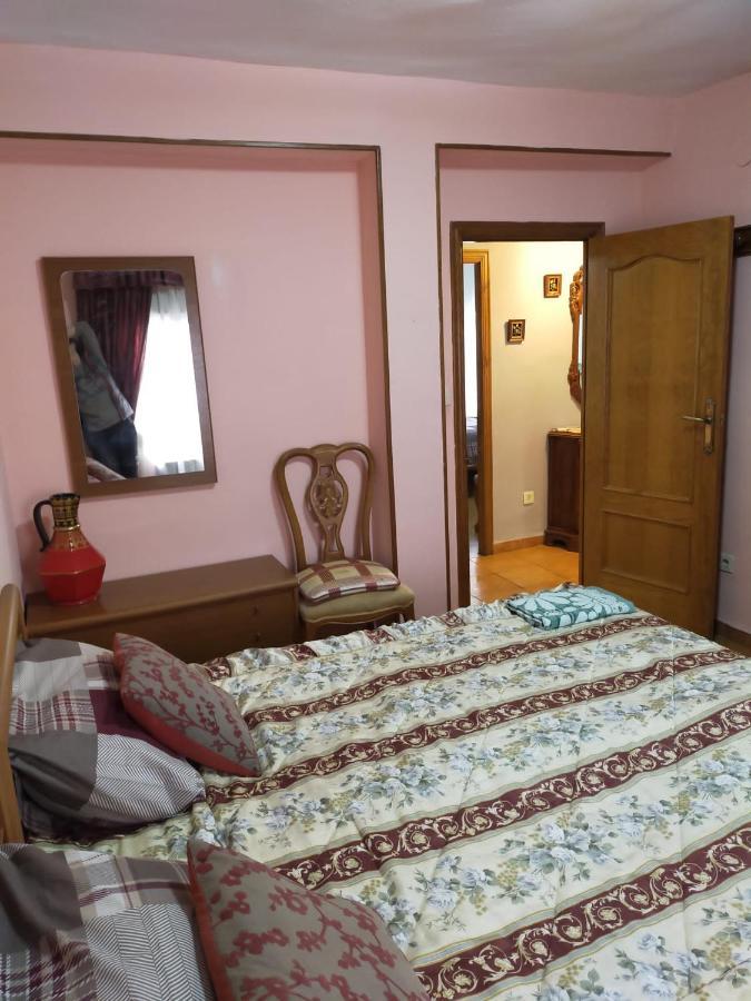 Apartamento Con 3 Dormitorios En El Centro De Дения Экстерьер фото