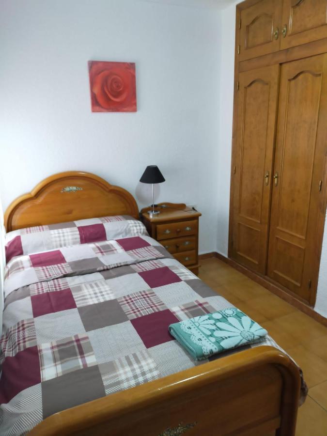 Apartamento Con 3 Dormitorios En El Centro De Дения Экстерьер фото