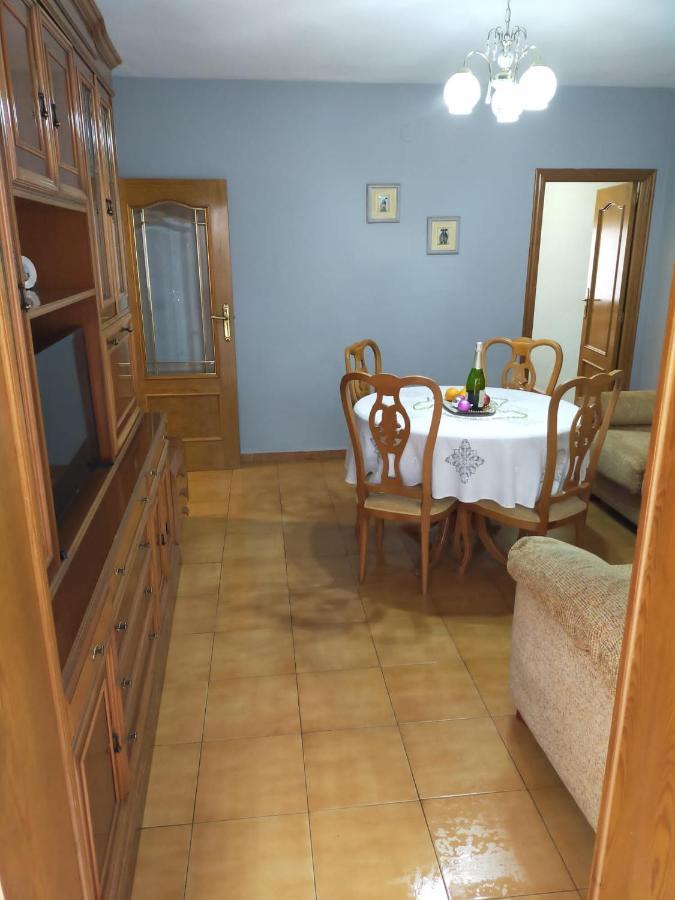 Apartamento Con 3 Dormitorios En El Centro De Дения Экстерьер фото