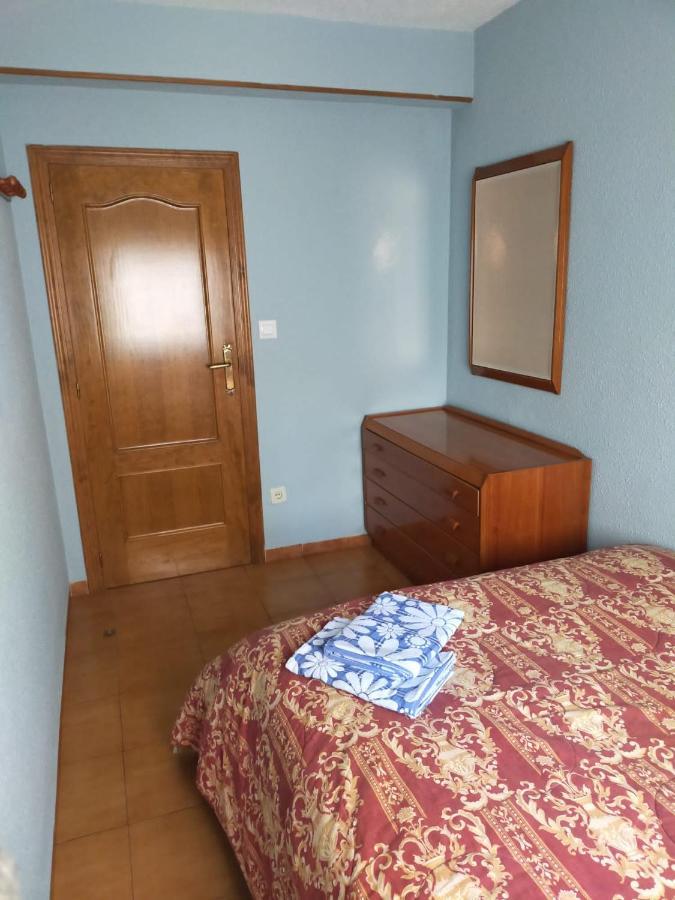 Apartamento Con 3 Dormitorios En El Centro De Дения Экстерьер фото