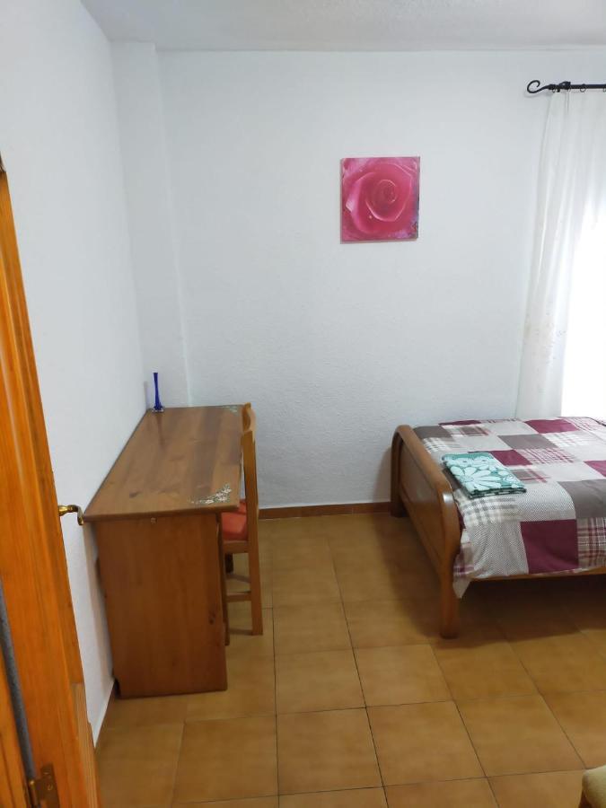 Apartamento Con 3 Dormitorios En El Centro De Дения Экстерьер фото
