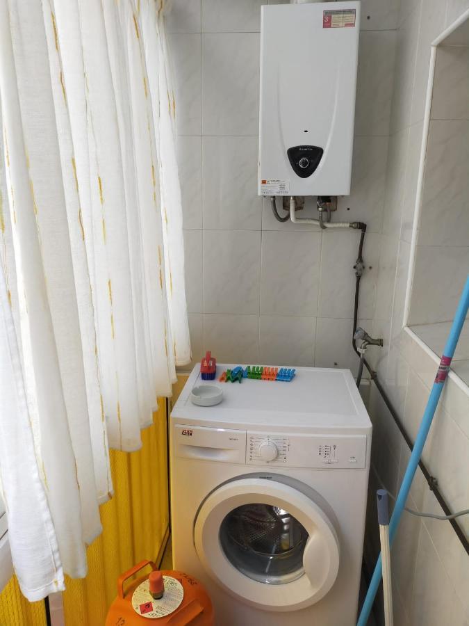 Apartamento Con 3 Dormitorios En El Centro De Дения Экстерьер фото