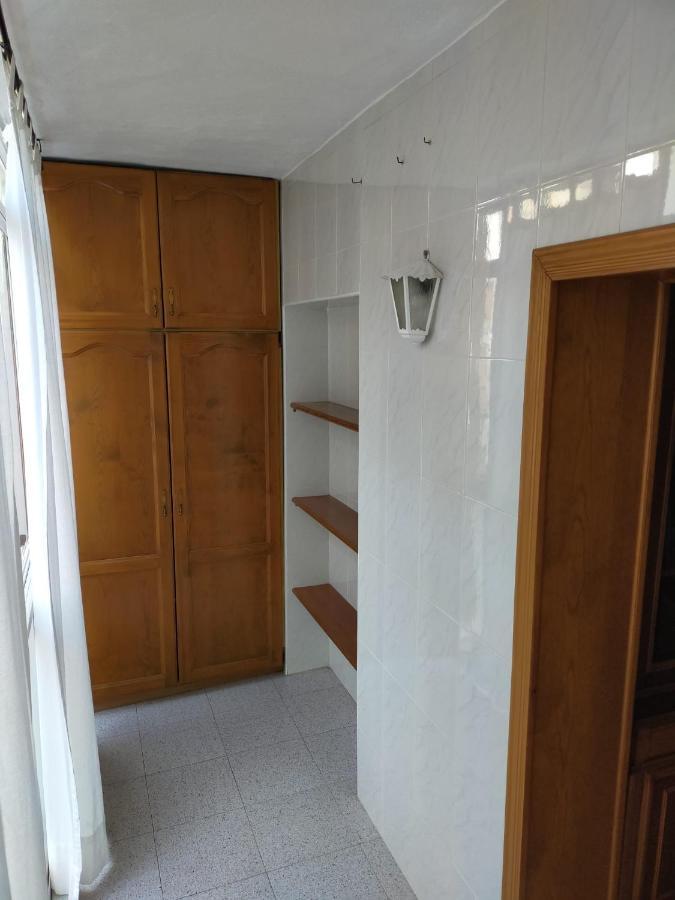 Apartamento Con 3 Dormitorios En El Centro De Дения Экстерьер фото