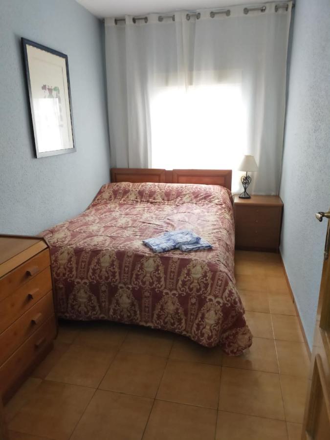 Apartamento Con 3 Dormitorios En El Centro De Дения Экстерьер фото