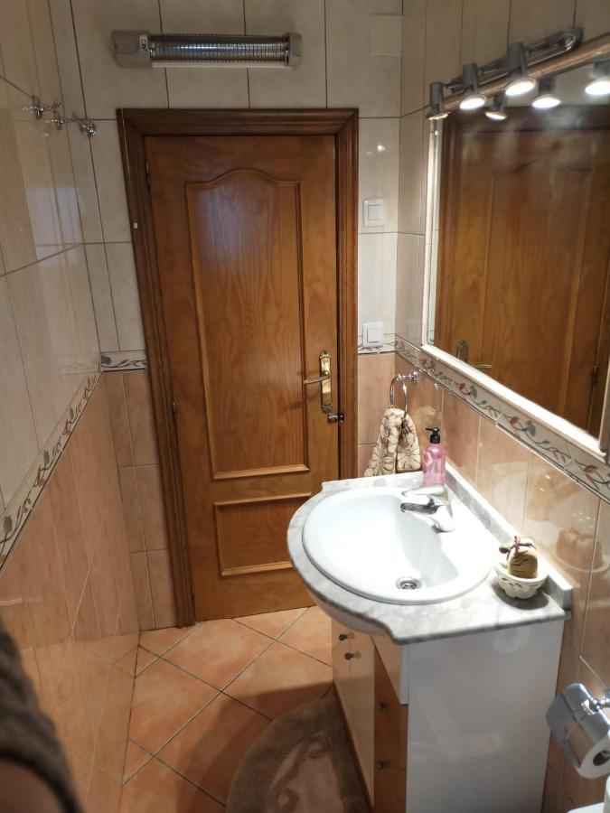 Apartamento Con 3 Dormitorios En El Centro De Дения Экстерьер фото