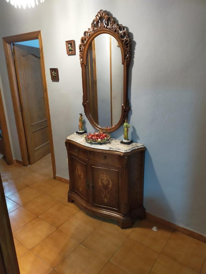 Apartamento Con 3 Dormitorios En El Centro De Дения Экстерьер фото